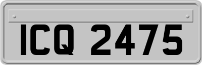 ICQ2475
