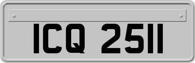 ICQ2511