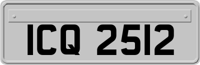 ICQ2512