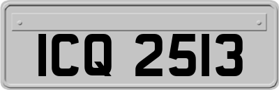 ICQ2513