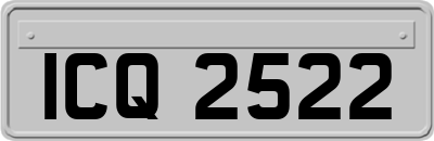 ICQ2522