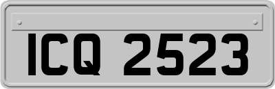 ICQ2523