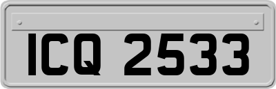 ICQ2533