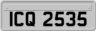 ICQ2535