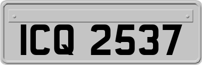 ICQ2537