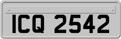 ICQ2542