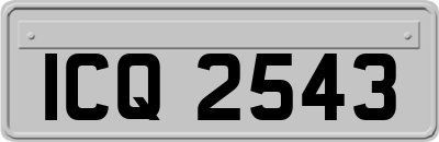 ICQ2543