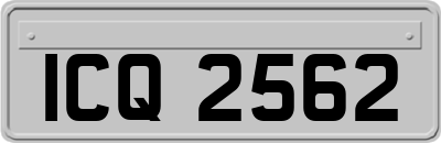 ICQ2562
