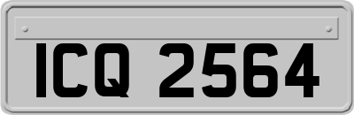 ICQ2564