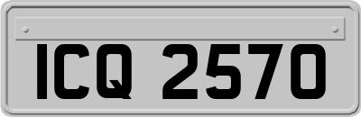 ICQ2570