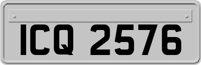 ICQ2576
