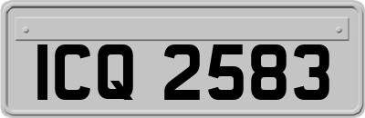 ICQ2583