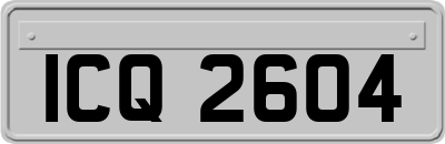 ICQ2604