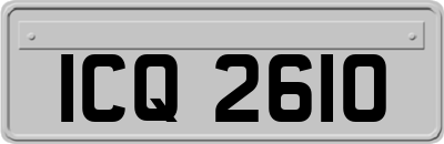ICQ2610
