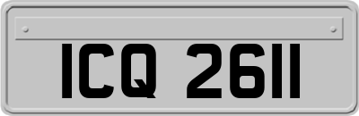 ICQ2611