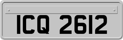 ICQ2612