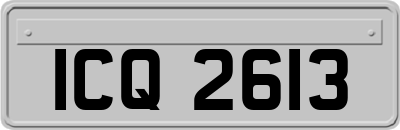 ICQ2613