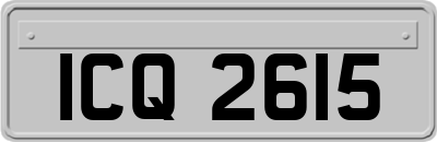 ICQ2615