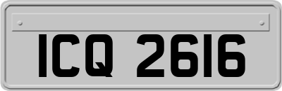 ICQ2616