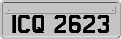 ICQ2623