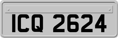 ICQ2624
