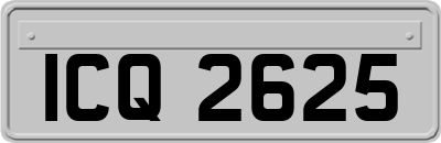 ICQ2625