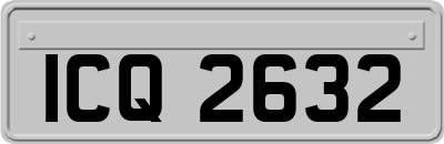 ICQ2632