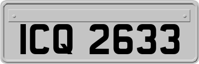 ICQ2633
