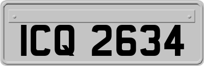 ICQ2634