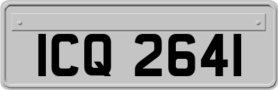 ICQ2641