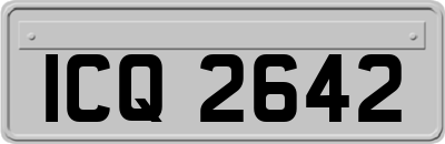 ICQ2642