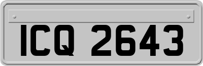 ICQ2643