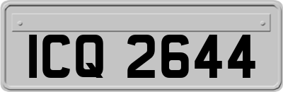 ICQ2644