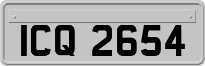 ICQ2654