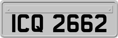 ICQ2662