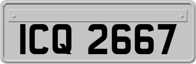 ICQ2667