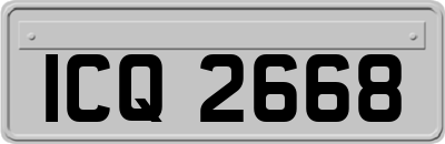 ICQ2668