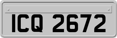 ICQ2672
