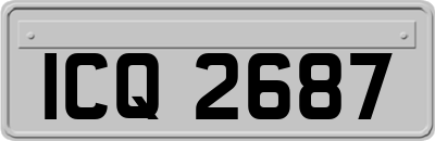ICQ2687