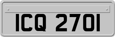 ICQ2701