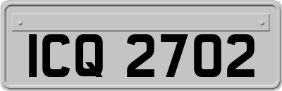 ICQ2702
