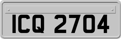 ICQ2704