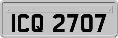 ICQ2707