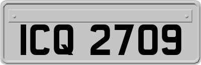 ICQ2709