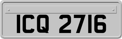 ICQ2716