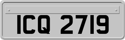 ICQ2719