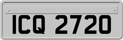 ICQ2720