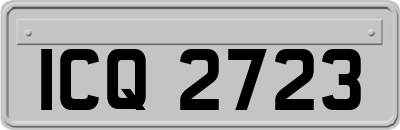 ICQ2723
