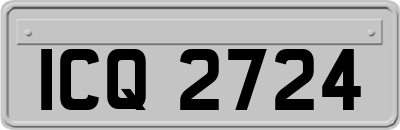 ICQ2724