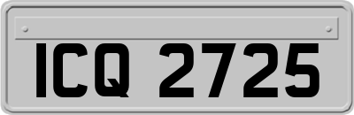 ICQ2725